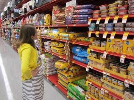 grain free heart issues